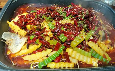烤魚培訓學費多少錢？