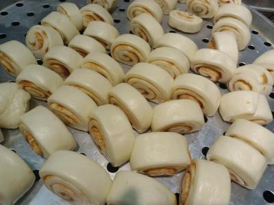 成都面點技術(shù)培訓班哪家好？