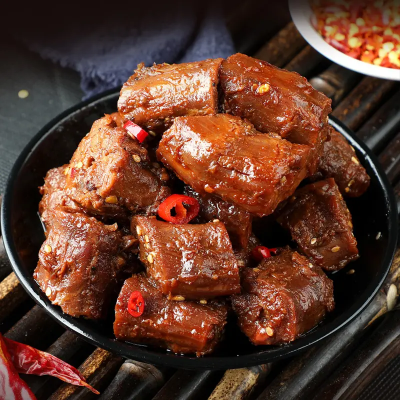 麻辣鴨脖技術(shù)培訓(xùn)學(xué)校哪家好？