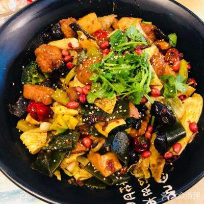 成都麻辣香鍋技術(shù)培訓(xùn)班哪里好？
