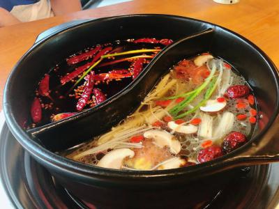 成都學(xué)做雜糧菌湯鍋技術(shù)培訓(xùn)哪里好？