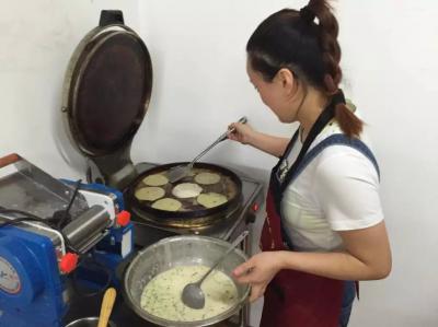 成都小吃培訓學校哪家強？蜀味緣讓你品味地道小吃！