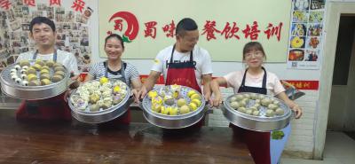 早點(diǎn)培訓(xùn)早餐技術(shù)有哪些？早餐技術(shù)培訓(xùn)學(xué)校有哪些？