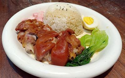 豬腳飯培訓(xùn)要多久？ 學(xué)習(xí)豬腳飯技術(shù)哪里味道好？