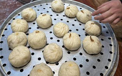專業(yè)醬肉包子技術(shù)可以去哪里學(xué)的到？