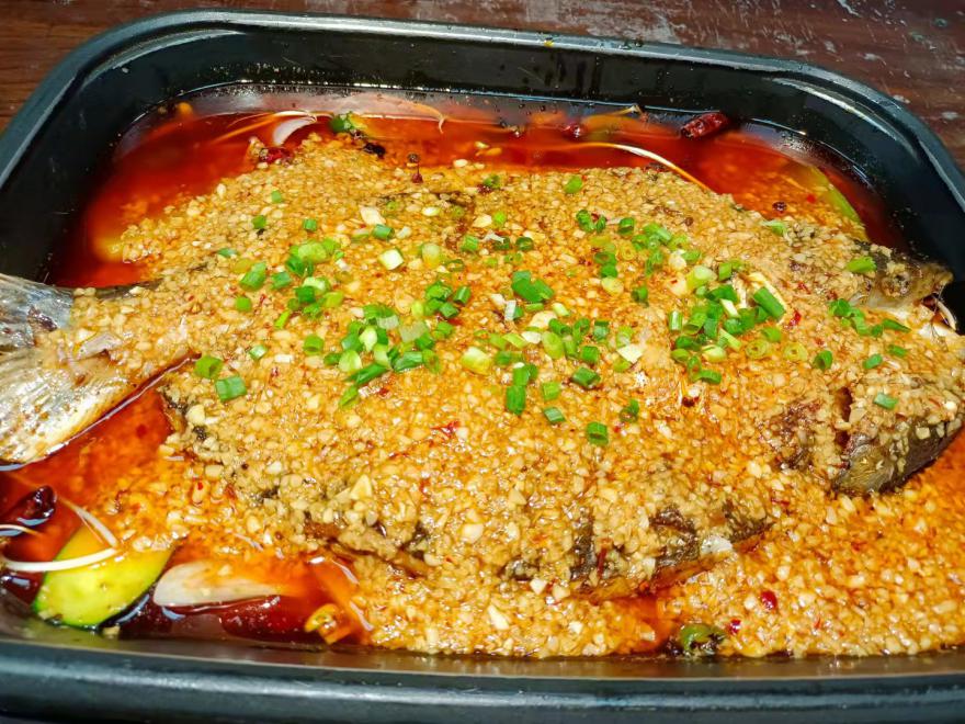成都烤魚(yú)培訓(xùn)學(xué)校哪家好？成都烤魚(yú)店排名