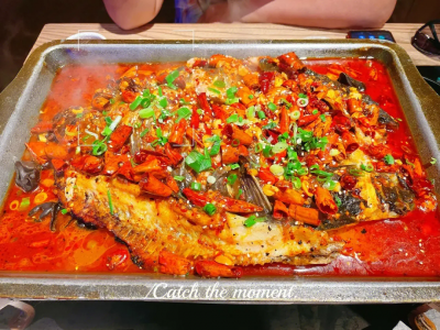 烤魚(yú)技術(shù)培訓(xùn)哪家好一點(diǎn)？成都烤魚(yú)專(zhuān)業(yè)培訓(xùn)
