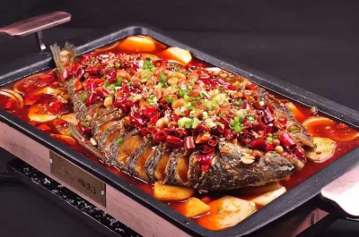 烤魚(yú)技術(shù)培訓(xùn)班哪家好點(diǎn)？成都烤魚(yú)培訓(xùn)班