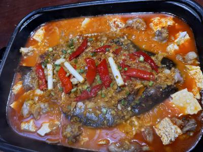 成都烤魚培訓(xùn)在哪里學(xué)的好？成都烤魚的做法及配方