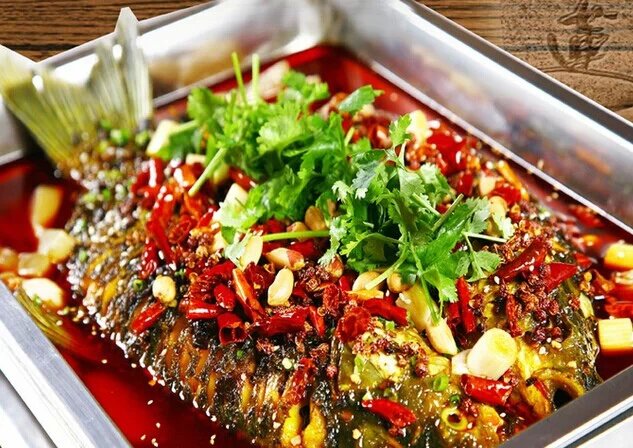 成都哪里有烤魚培訓(xùn)？成都烤魚培訓(xùn)學(xué)校