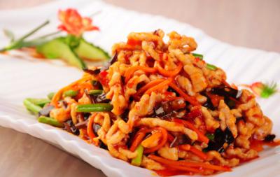 魚香肉絲技術(shù)培訓要去哪里學？