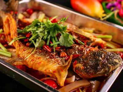 成都哪里可以學烤魚技術(shù)？成都烤魚技術(shù)怎么樣？