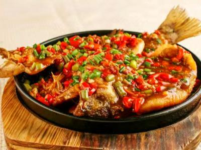 成都哪里可以學烤魚技術(shù)？成都烤魚技術(shù)怎么樣？