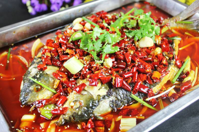特色烤魚技能培訓哪家好？培訓專業(yè)烤魚班