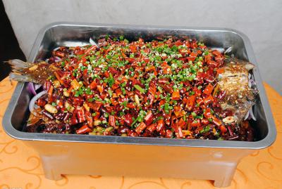 成都正宗烤魚(yú)培訓(xùn)技術(shù)哪家好？成都烤魚(yú)培訓(xùn)哪里學(xué)？