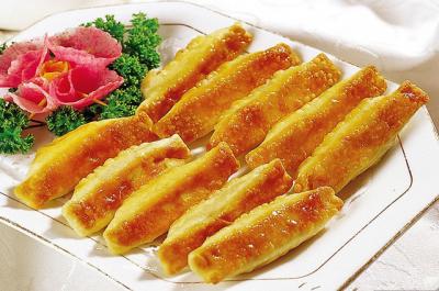鍋貼技術(shù)培訓(xùn)要去哪里學(xué)？