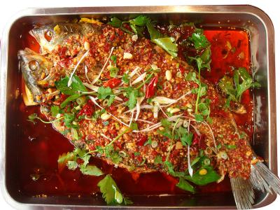 培訓成都烤魚怎么樣？成都烤魚培訓班