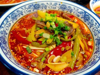 培訓(xùn)各種面食技術(shù)哪里好？四川培訓(xùn)面食技術(shù)班