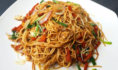 學各種面食技術培訓哪家好？