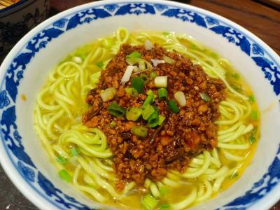 面食技術(shù)技能培訓班哪家好？