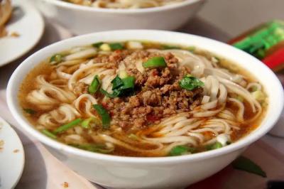 面食培訓速成班哪家好？培訓面食價格