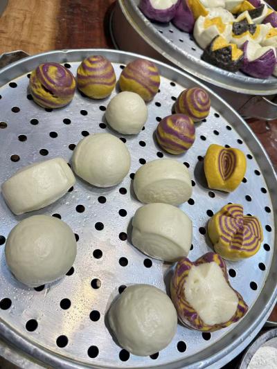 專業(yè)培訓早餐早點技術(shù)，傳統(tǒng)學校與專業(yè)機構(gòu)的對比分析