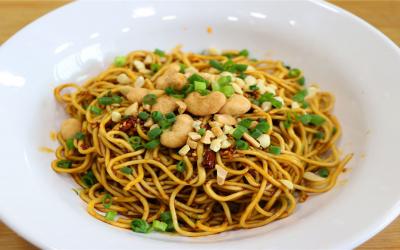 四川面食培訓(xùn)學(xué)校有哪些？面食培訓(xùn)機(jī)構(gòu)掌握面食技藝
