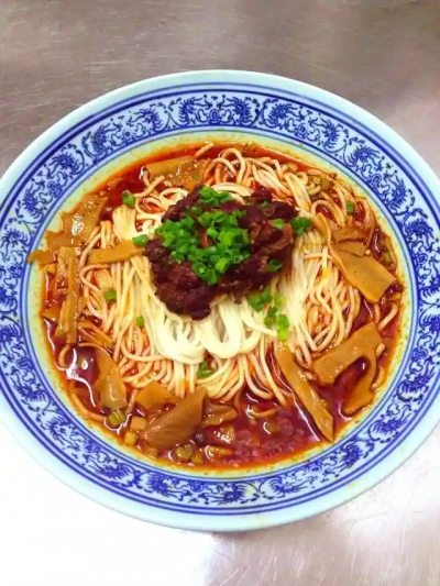 面食技術(shù)培訓(xùn)班哪里學(xué)？掌握多樣面食制作技巧
