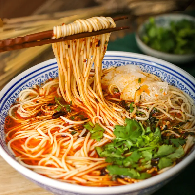 成都面食培訓(xùn)學(xué)校哪家好？蜀味緣早餐技術(shù)培訓(xùn)中心