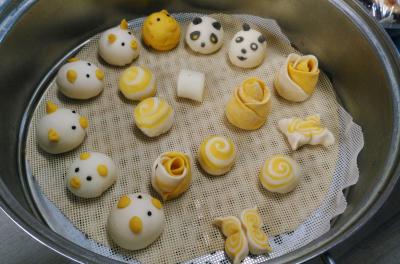 培訓(xùn)早點(diǎn)早餐技術(shù)有哪些？蜀味緣早餐技術(shù)培訓(xùn)