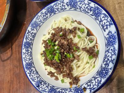 學(xué)各種面食技術(shù)培訓(xùn)哪家好？蜀味緣早餐技術(shù)培訓(xùn)口碑解析