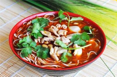 如何挑選面食技術(shù)培訓(xùn)學(xué)校？蜀味緣學(xué)各種面食技術(shù)培訓(xùn)