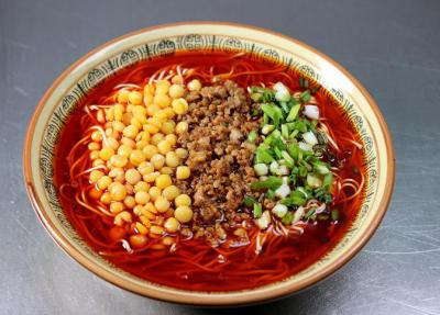 成都面食技術(shù)培訓(xùn)班哪家好？蜀味緣面食技術(shù)培訓(xùn)