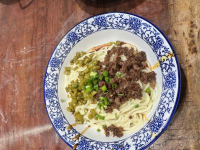 學(xué)各種面食技術(shù)培訓(xùn)哪家好？選擇出色面食技藝教育機(jī)構(gòu)