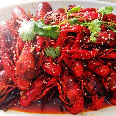 麻辣小龍蝦技術(shù)培訓(xùn)哪里有？蜀味緣麻辣小龍蝦技術(shù)培訓(xùn)