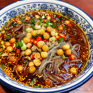 酸辣粉技術(shù)培訓(xùn)哪家好？  酸辣粉技術(shù)培訓(xùn)哪家好？