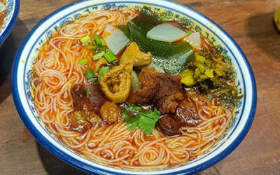 學(xué)米粉技術(shù)培訓(xùn)多少錢 ？ 學(xué)米粉技術(shù)培訓(xùn)多少錢 ？