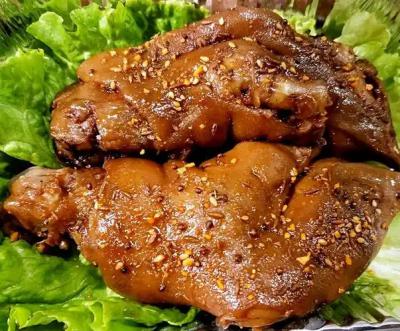 成都烤豬蹄培訓(xùn)需要多少錢(qián)？  成都烤豬蹄培訓(xùn)需要多少錢(qián)？