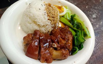 成都豬腳飯培訓(xùn)哪家好？  成都豬腳飯培訓(xùn)哪家好？