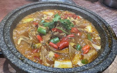 砂鍋菜培訓(xùn)哪家好？   砂鍋菜培訓(xùn)哪家好？