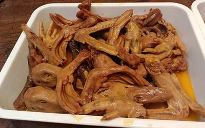 鹵菜培訓(xùn)哪家味道好？   鹵菜培訓(xùn)哪家味道好？