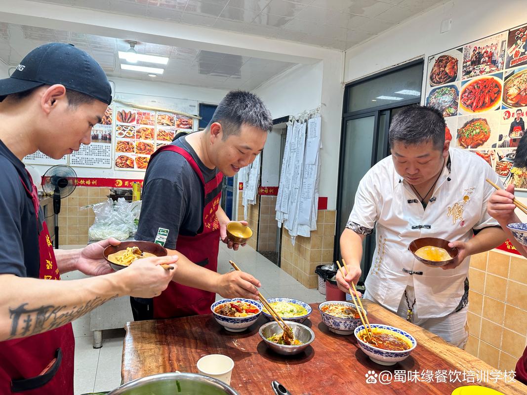 有哪些培訓(xùn)面食機構(gòu)_培訓(xùn)面食技術(shù)班_面食技術(shù)培訓(xùn)哪里好一點