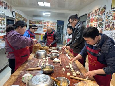 如何選擇專業(yè)早餐技術培訓機構？蜀味緣師資與課程優(yōu)勢解析