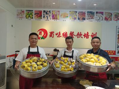 如何選擇優(yōu)秀的早餐技藝培訓(xùn)學(xué)府？蜀味緣早餐技術(shù)培訓(xùn)