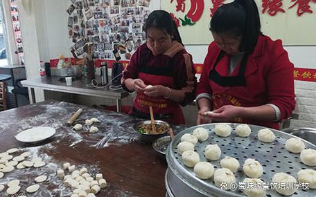 學面食技術(shù)培訓_學各種面食技術(shù)培訓_培訓面食技術(shù)班