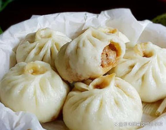 學各種面食技術培訓哪家好？蜀味緣早餐技術培訓